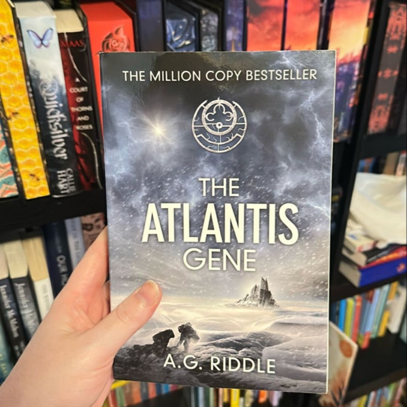 The Atlantis Gene