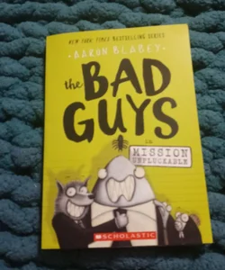 The Bad Guys