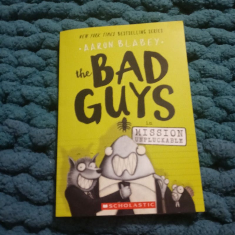 The Bad Guys