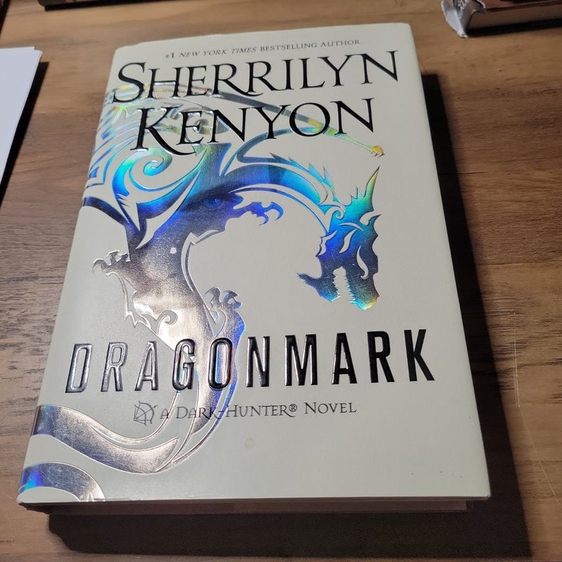 Dragonmark First Edition 