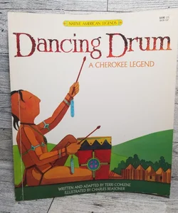 Dancing Drum