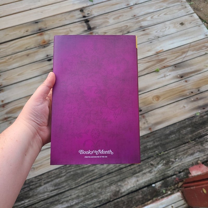 The Ornithologist's Field Guide To Love