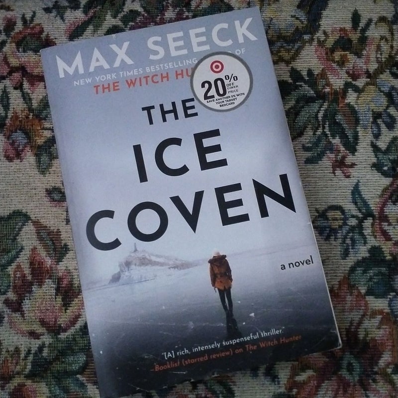 The Ice Coven|Paperback