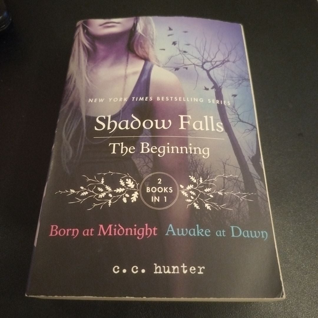 Shadow Falls: the Beginning