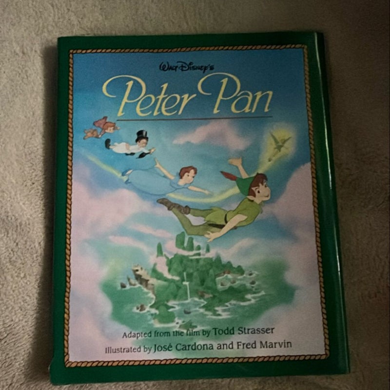 Peter Pan