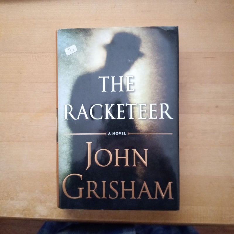 The Racketeer