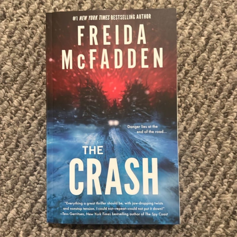 The Crash