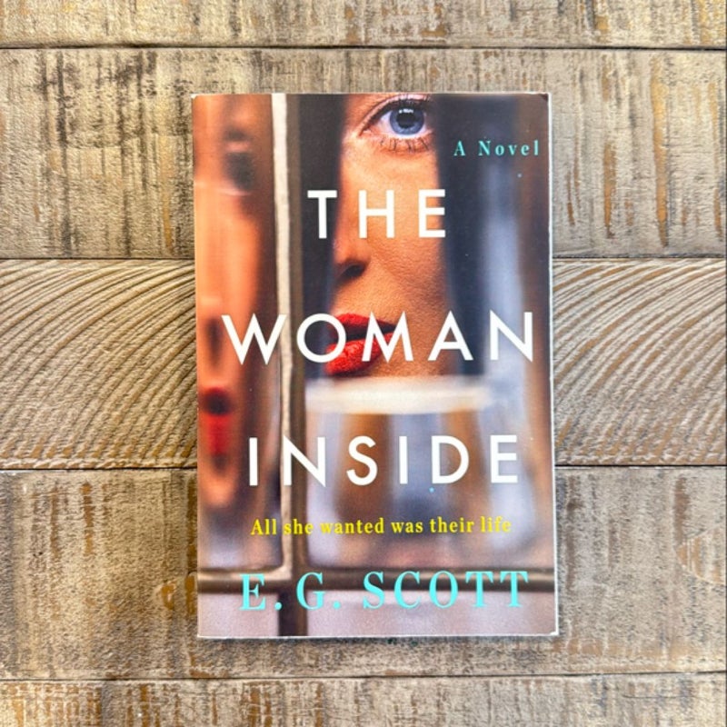 The Woman Inside