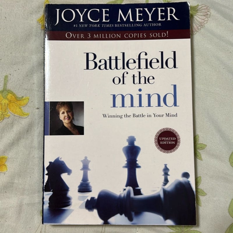 Battlefield of the Mind