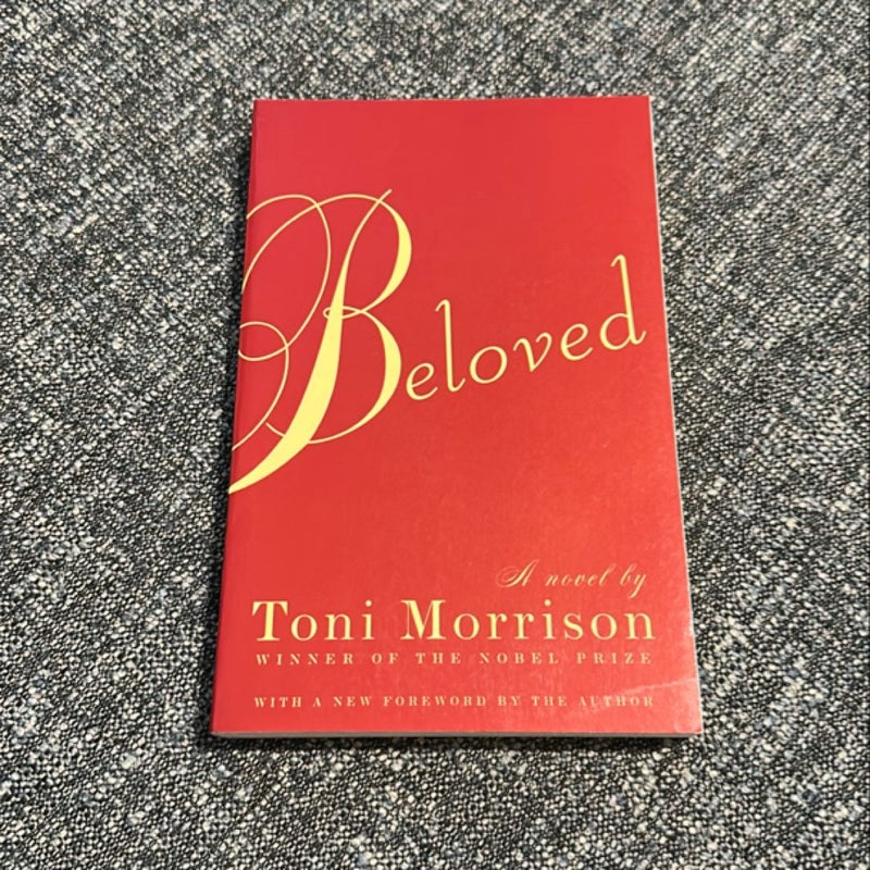 Beloved