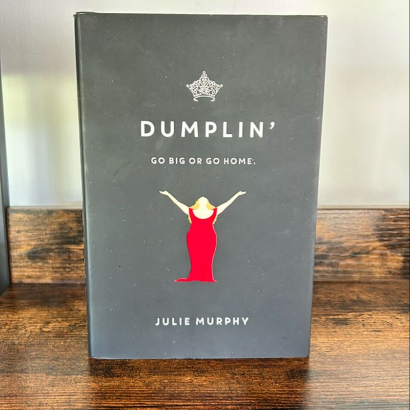 Dumplin'