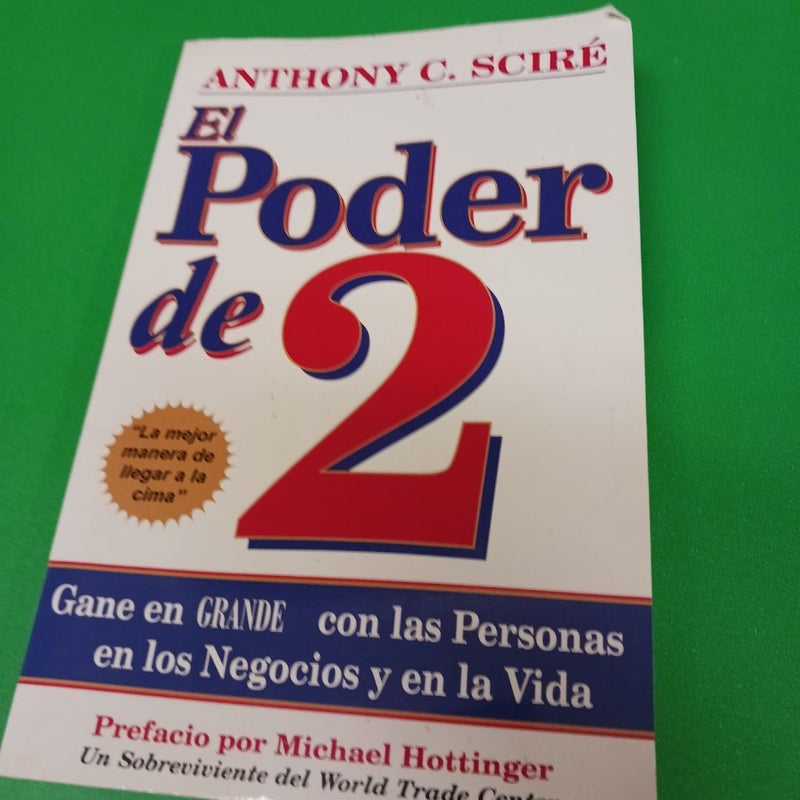 El Poder De 2