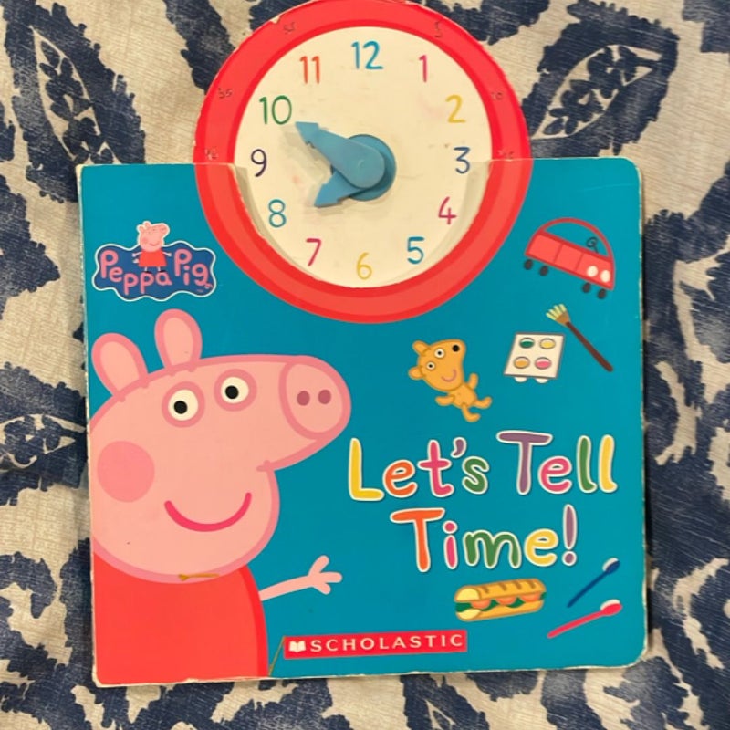 Peppa Pig