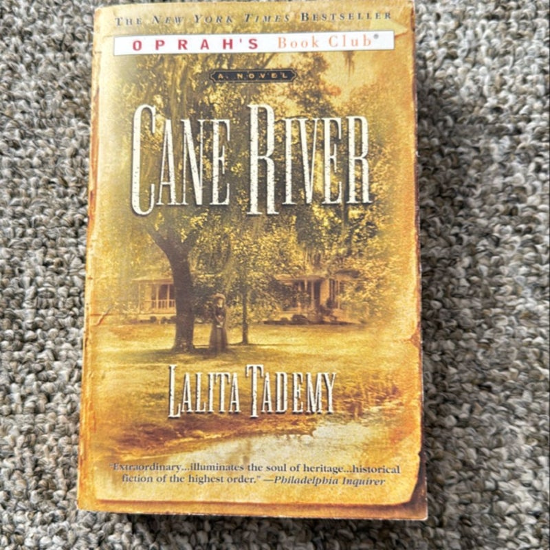 Cane River