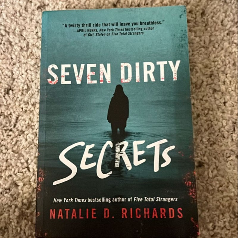 Seven Dirty Secrets