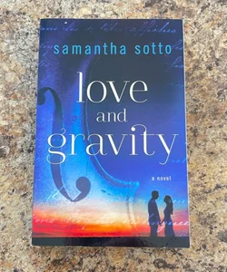 Love and Gravity