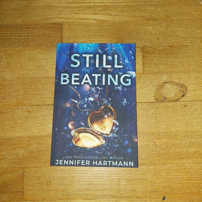 Still Beating