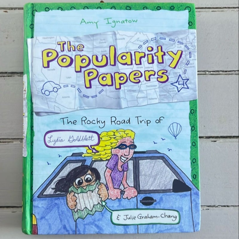 The Popularity Papers