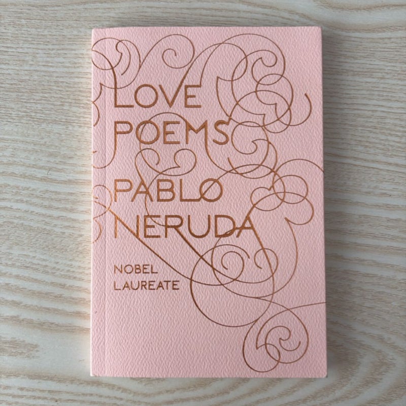 Love Poems