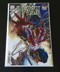 Venom #7