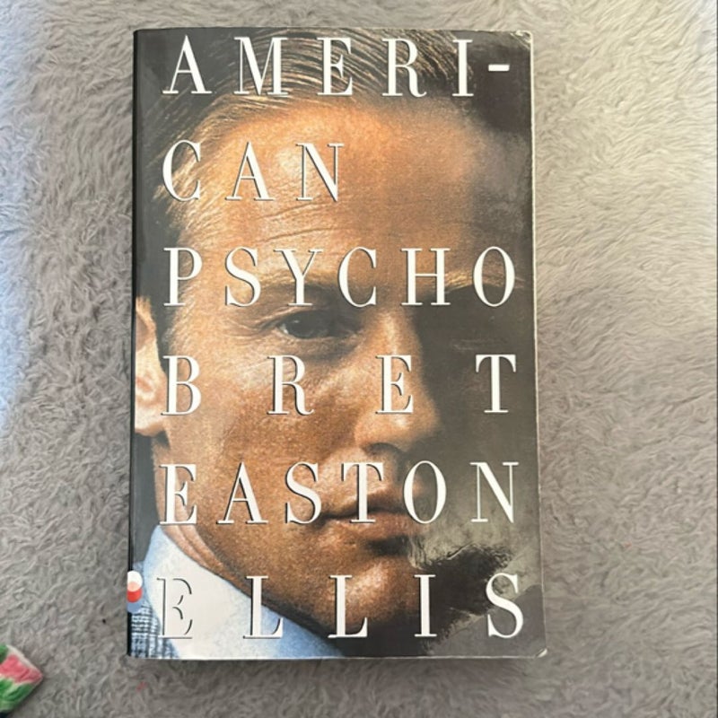 American Psycho