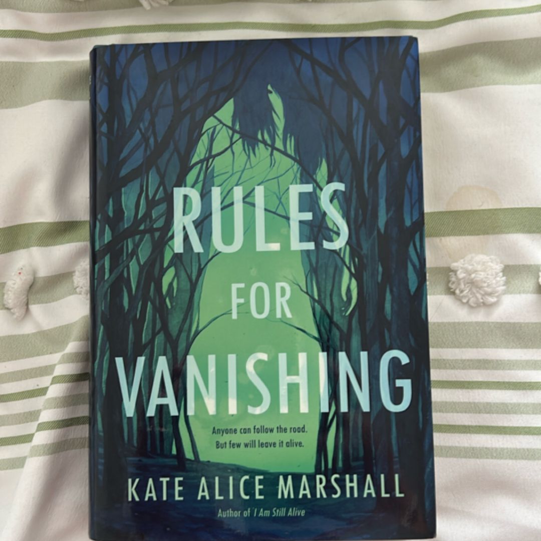 Rules for Vanishing