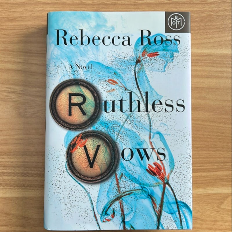 Ruthless Vows