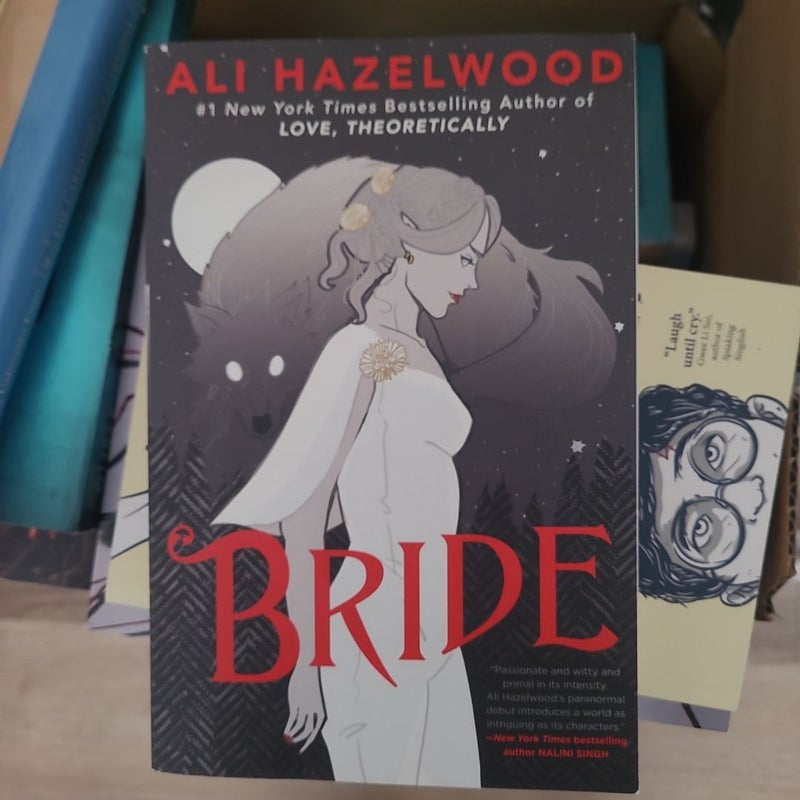 Bride