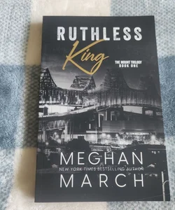 Ruthless King*C2C*