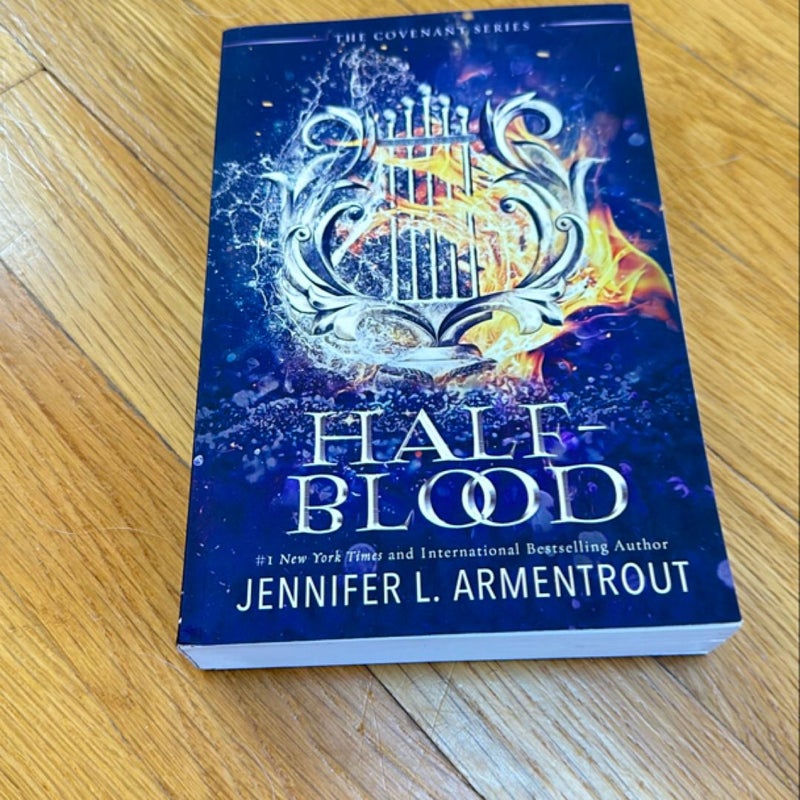 Half-Blood