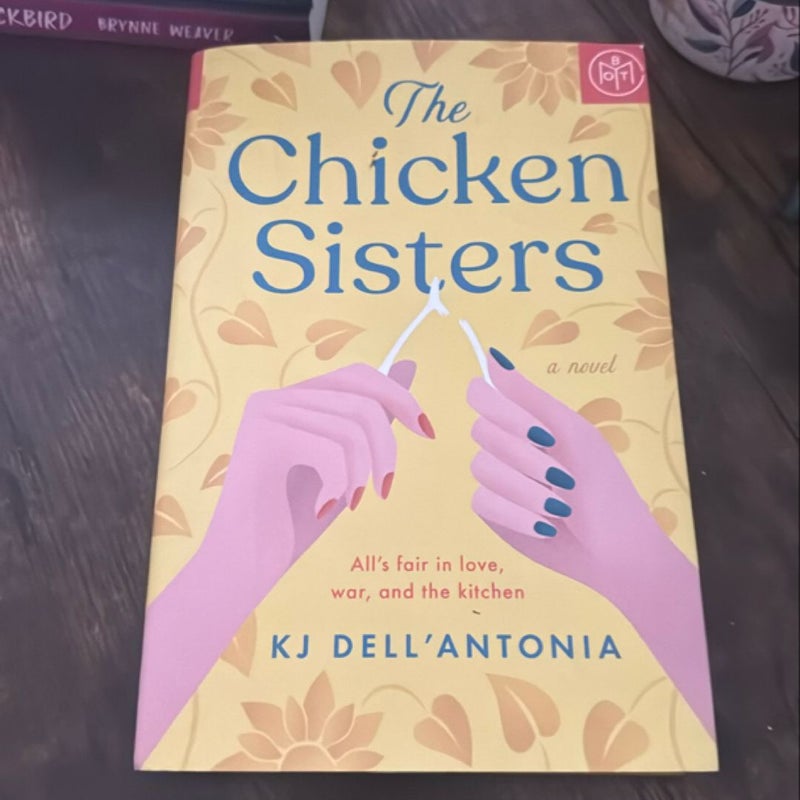 The Chicken Sisters