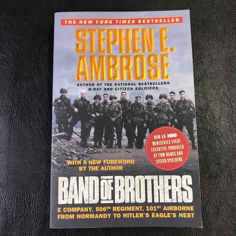 Band of Brothers
