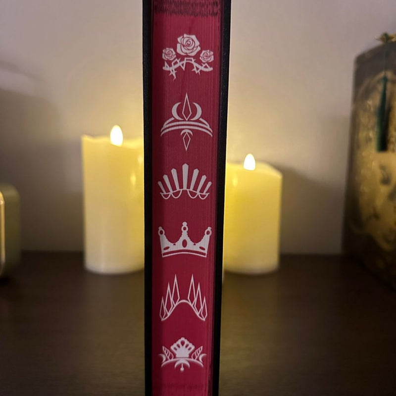 Lightlark Special Edition Box