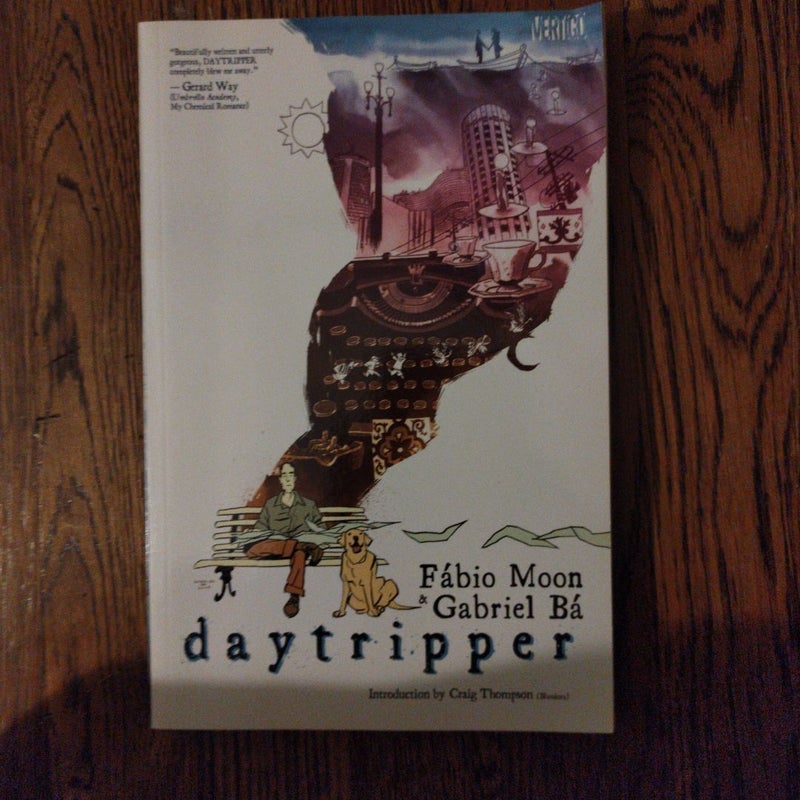 Daytripper