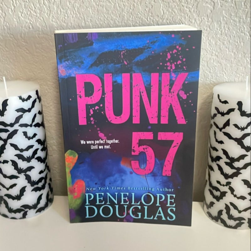 Punk 57