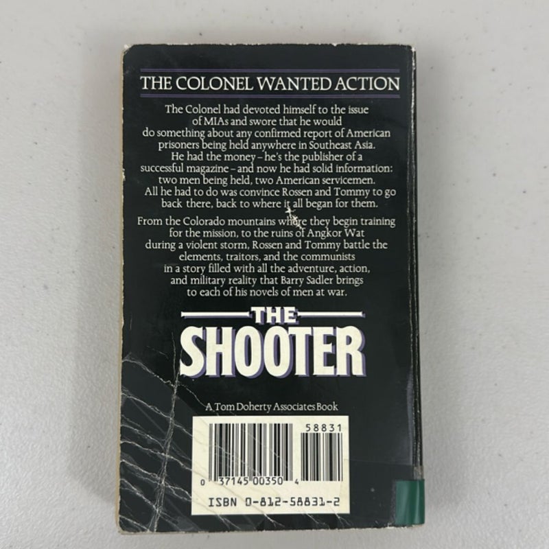The Shooter