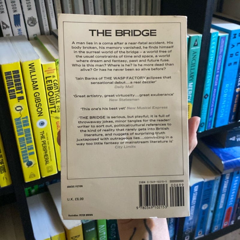 The Bridge