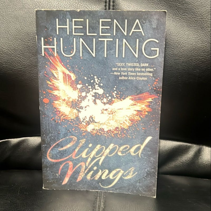 Clipped Wings