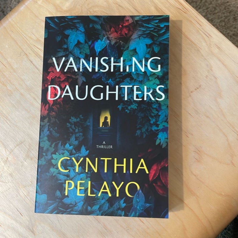 Vanishing Daughters