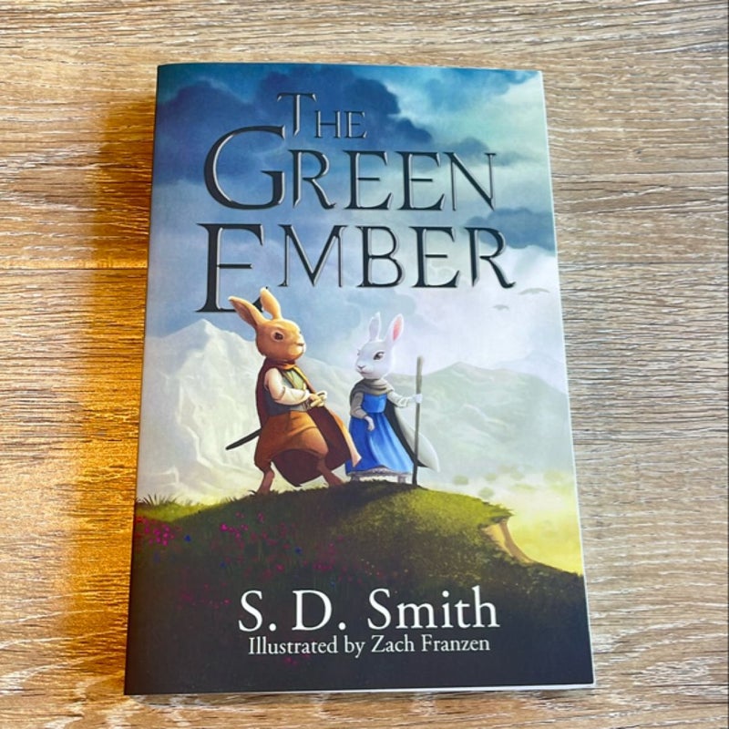 The Green Ember