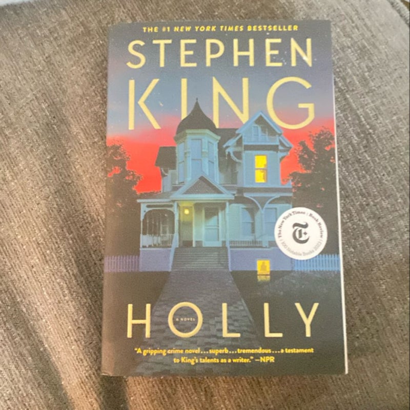 Holly