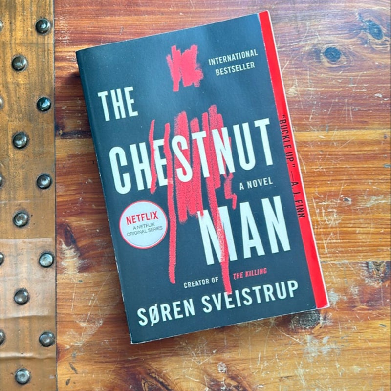 The Chestnut Man