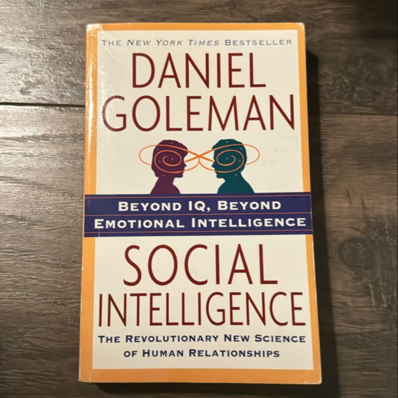 Social Intelligence