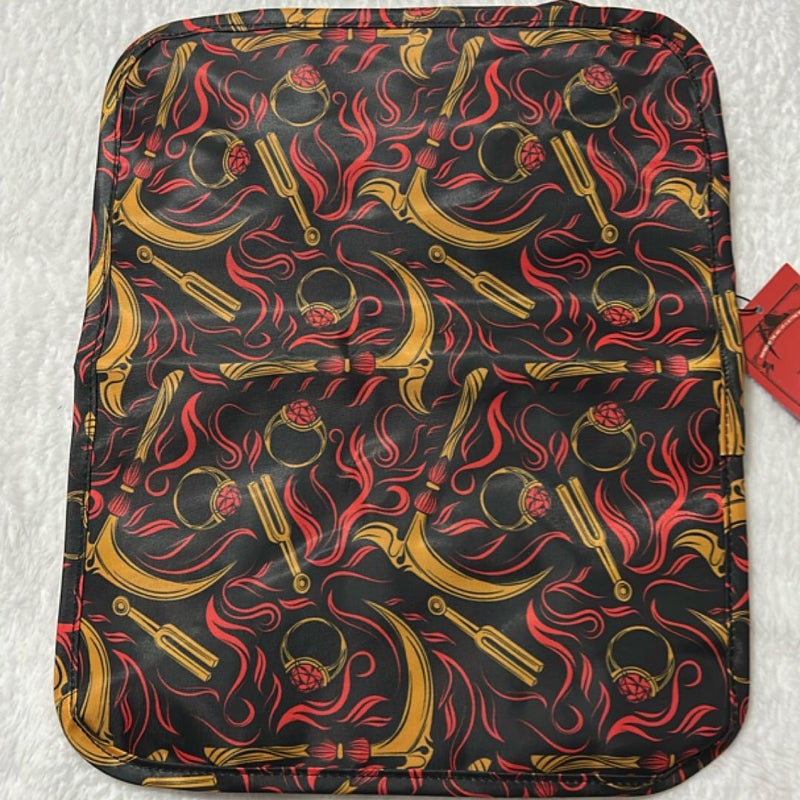 Reapers’ Travel Case Set