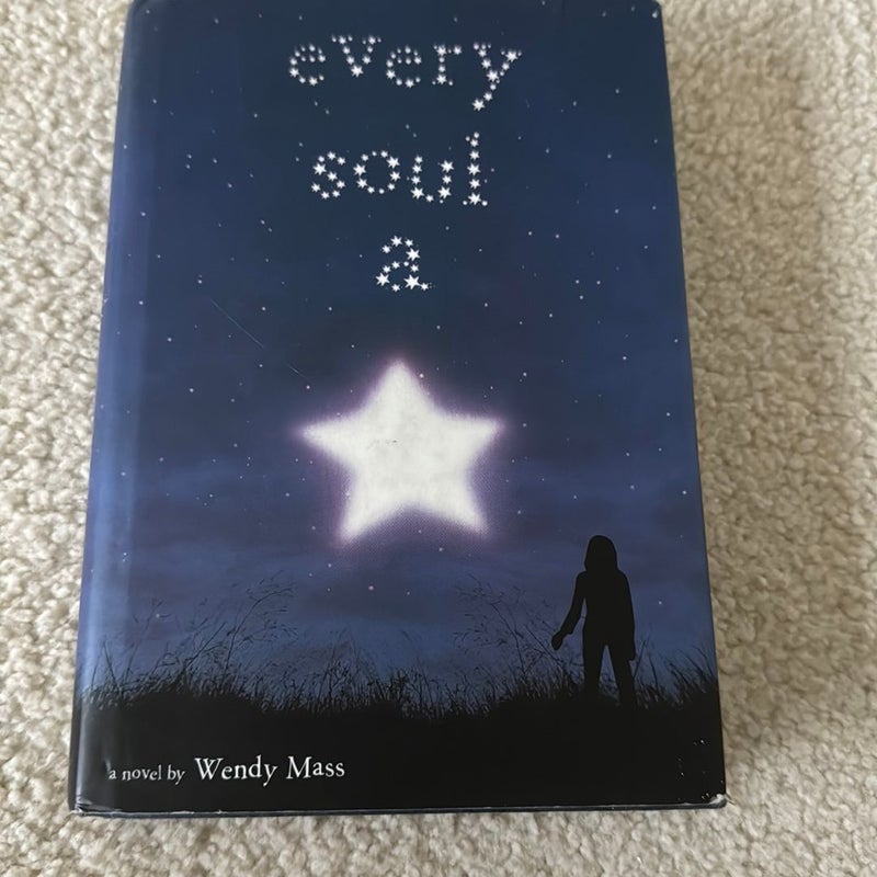 every soul a star
