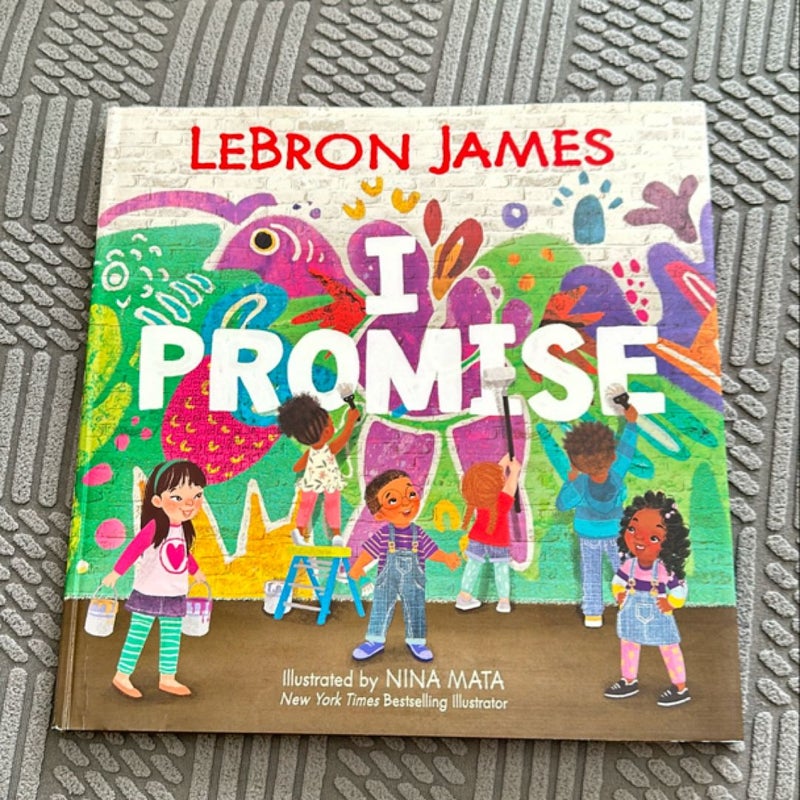 I Promise
