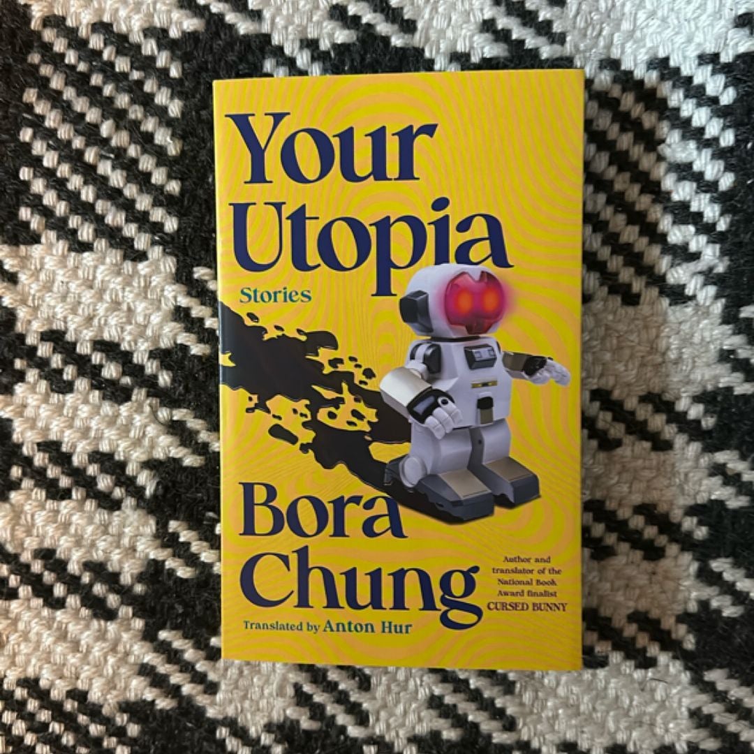 Your Utopia