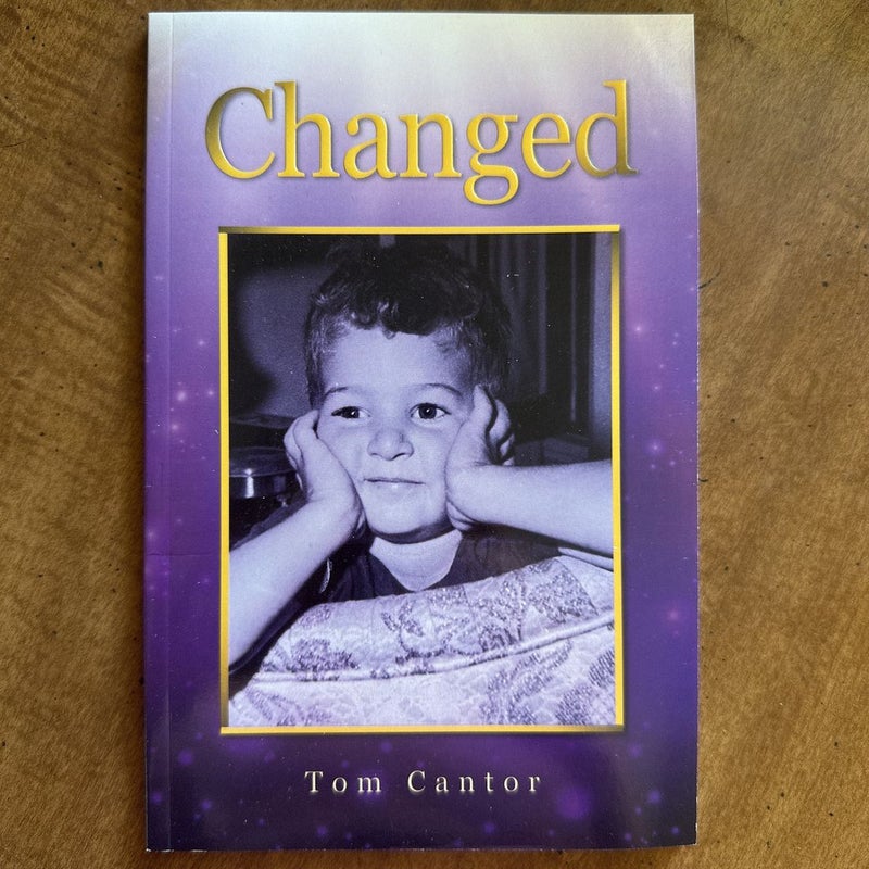 Changed 