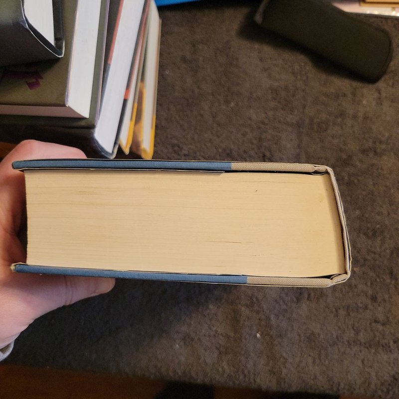 Harry Potter and the Order of the Phoenix