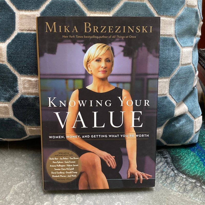 Knowing Your Value